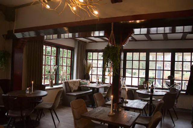 Gasterij 't Hilletje