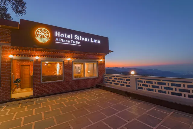 Hotel Silver Line by LA Casa