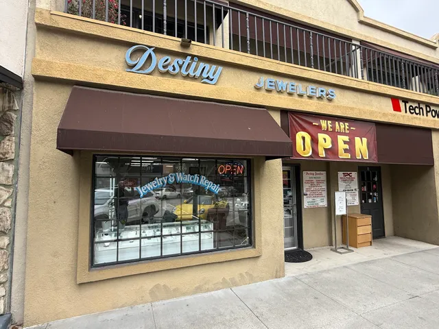 Destiny Jewelers