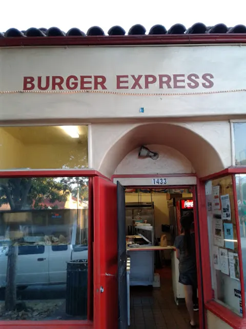Burger Express