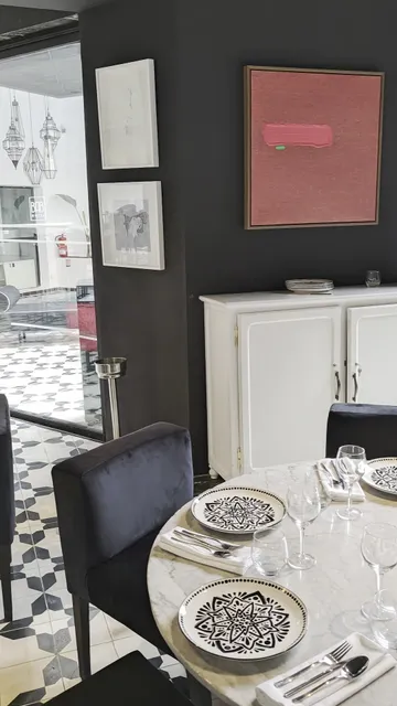 فندق بوتيك مراكش( باب)