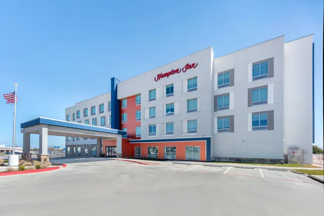 Hampton Inn Harker Heights