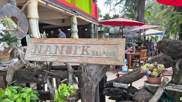 Nanork Seafood