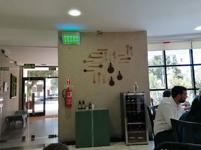 Asadinho - Honest Food