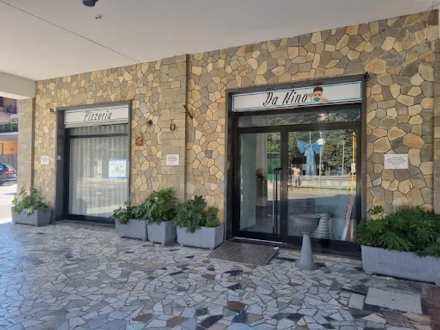 Pizzeria Da Nino