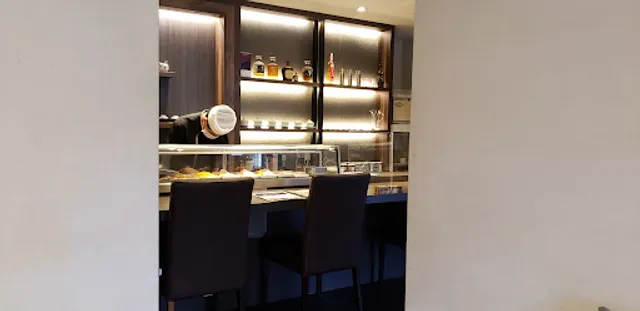 Sushi× BAR Ezo Sushi