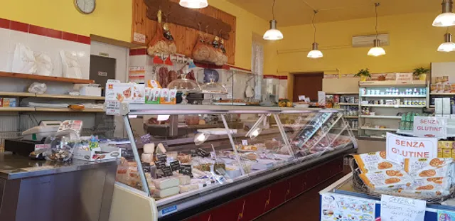 Lavatelli Gastrosalumeria