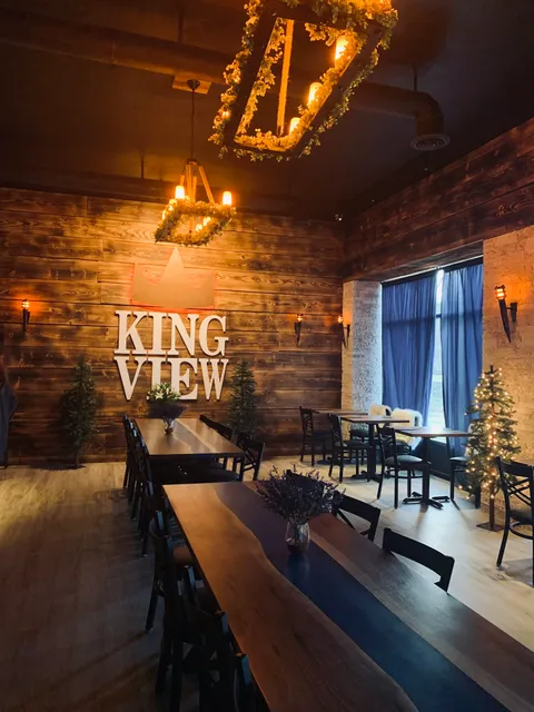 KingView Meadhouse & Winery