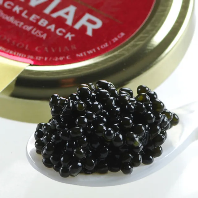 Marky's Caviar Brooklyn (Avenue X)