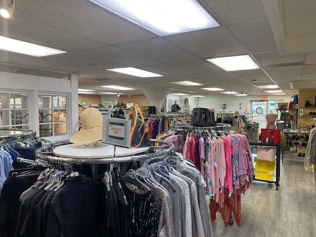 Wearhouse Consignment