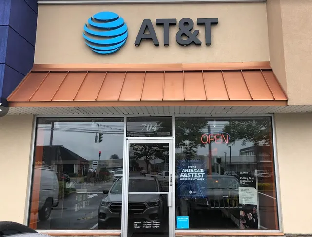 AT&T Store