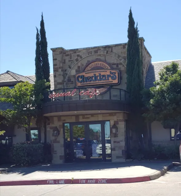 Cheddar's Scratch Kitchen