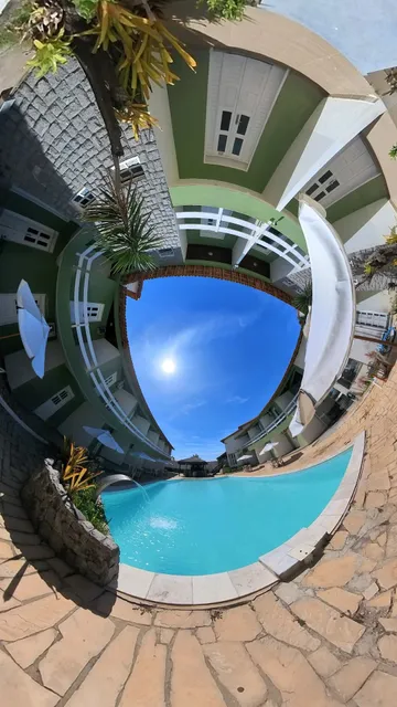 Hotel Conves do Farol