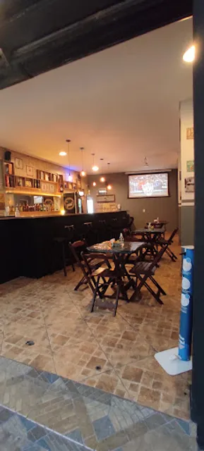 Biritas Bar & Espetos