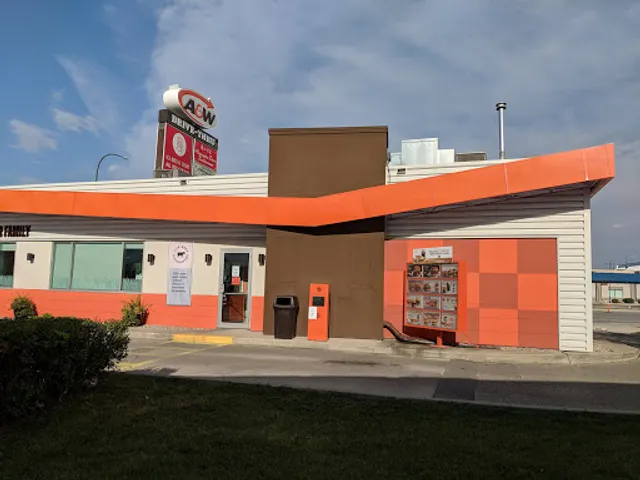 A&W Canada