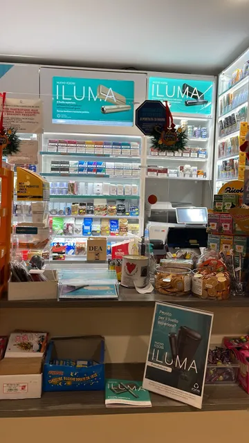 IQOS PARTNER - Tabaccheria Nia Me Tabach, Ortisei