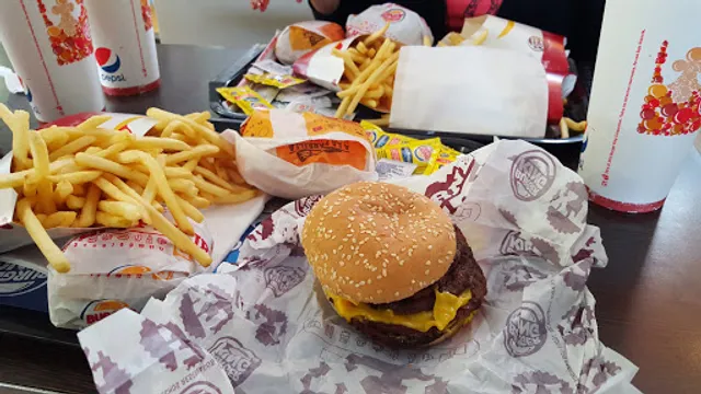 Burger King