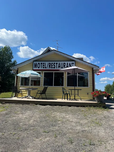 Apsley Inn & Restaurant