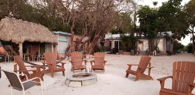Key Largo Cottages