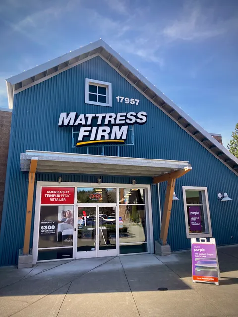 Mattress Firm Woodinville