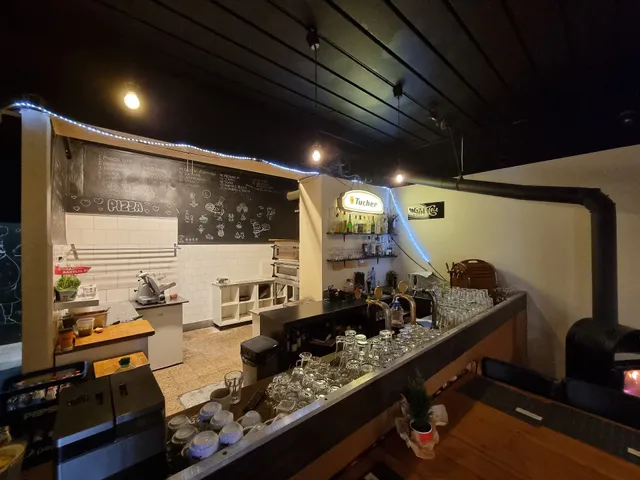 Restauracja Prowincja