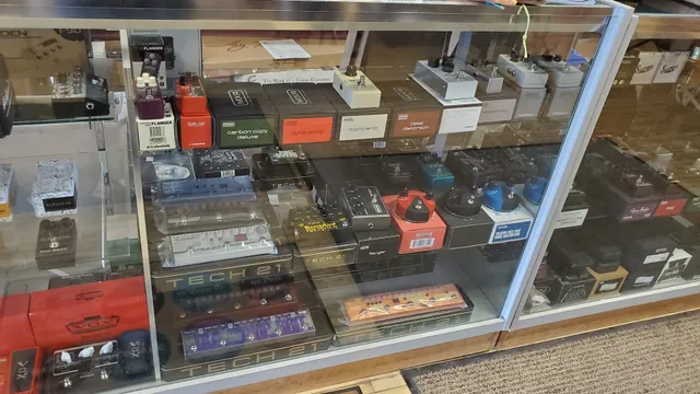 Instrumental Music & Sound