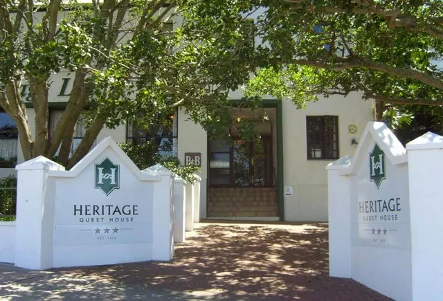 Heritage Guest House