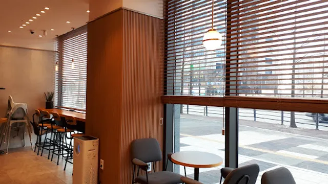 Twosome Place Coffee