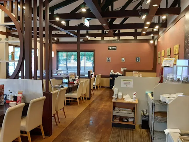 バーミヤン 上戸田店