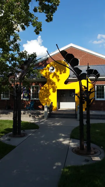 Wassenberg Art Center