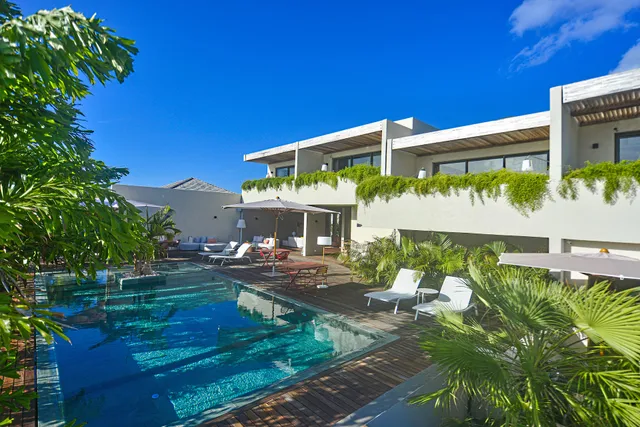 LE MARTIN BOUTIQUE HÔTEL