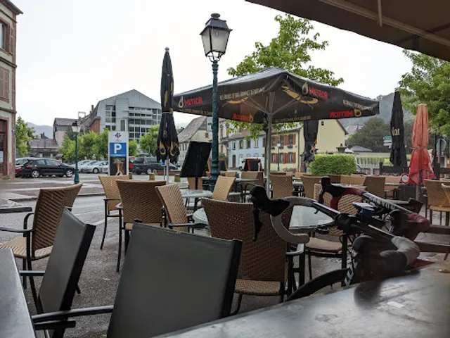 Brasserie des Sports