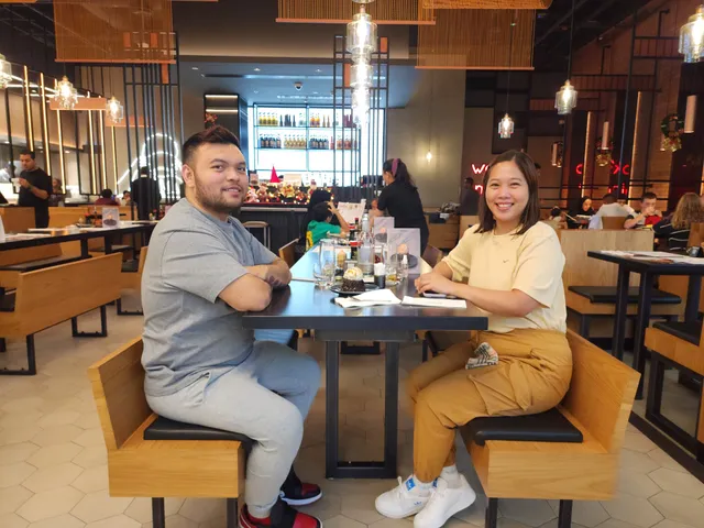 Wagamama (City Centre Mirdif)