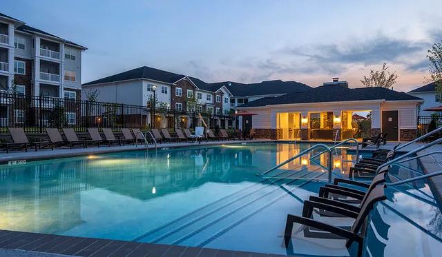 The Haven at Cranberry Woods