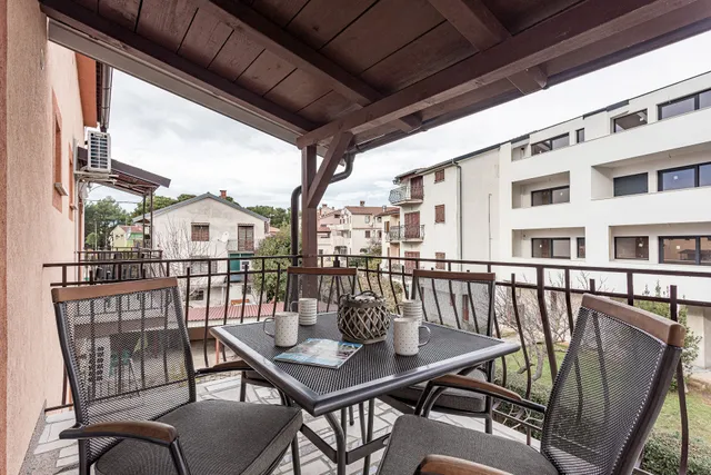 Luxury Apartmani Gina