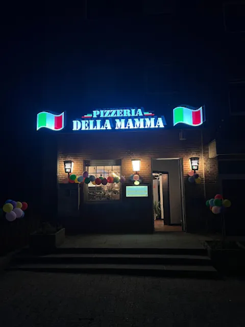 Pizzeria Della Mamma