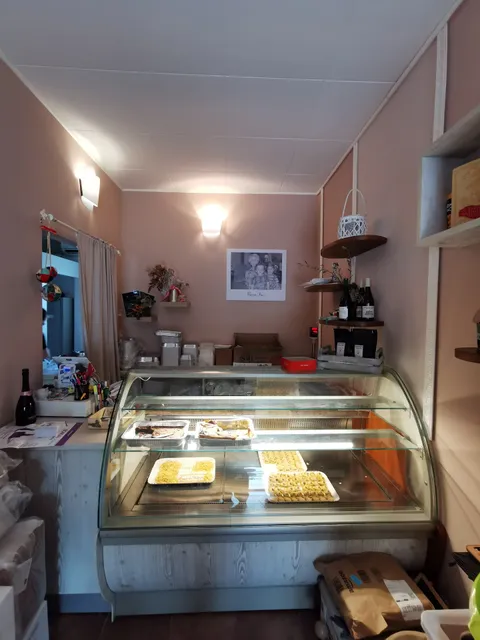 Pasta Fresca Nonna Ines