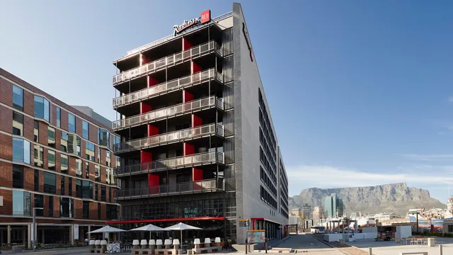 Radisson RED Cape Town V&A Waterfront