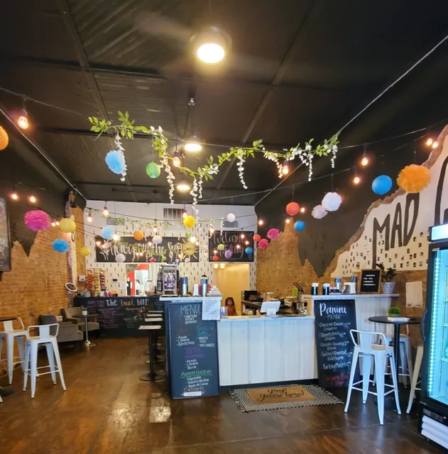 MadCity Drinks & Treats