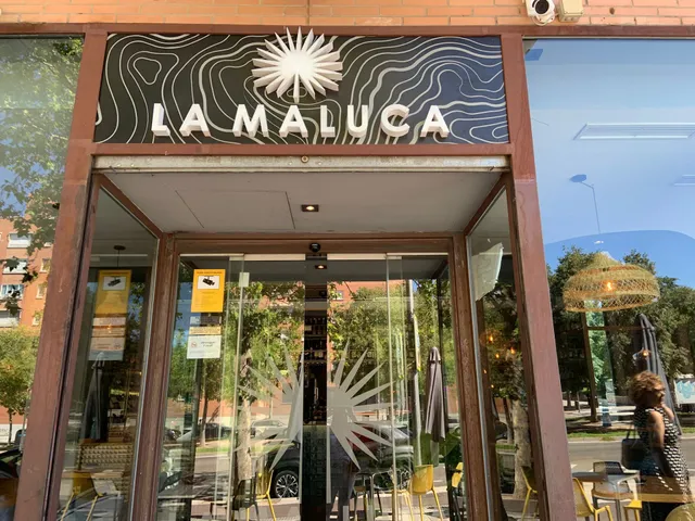 Restaurante La Maluca