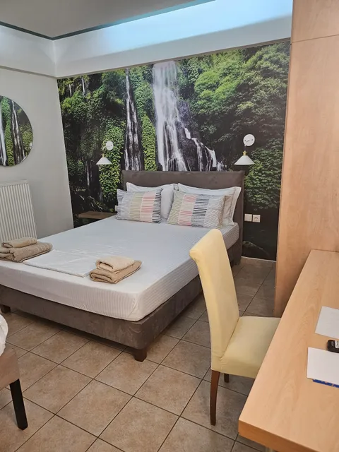 The Whole Packet - Luxury Apartments