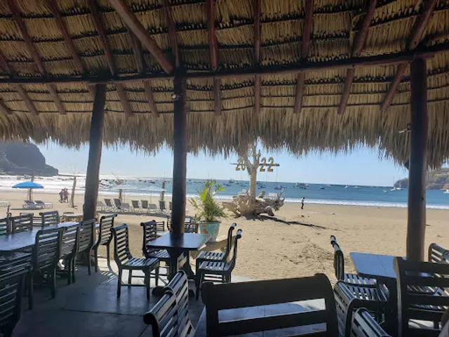 Restaurante El Timón