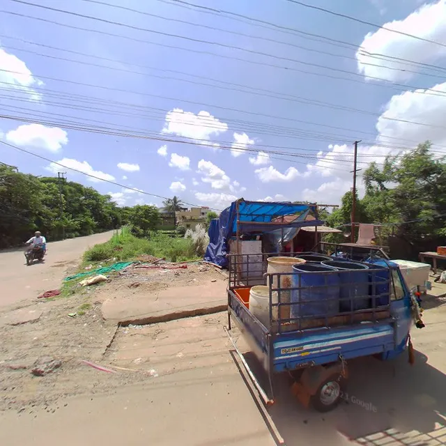 Saffron restaurant and hotel