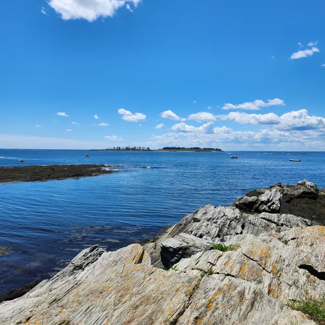 Kettle Cove State Park