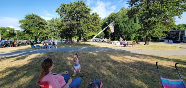 Collinsville City Park