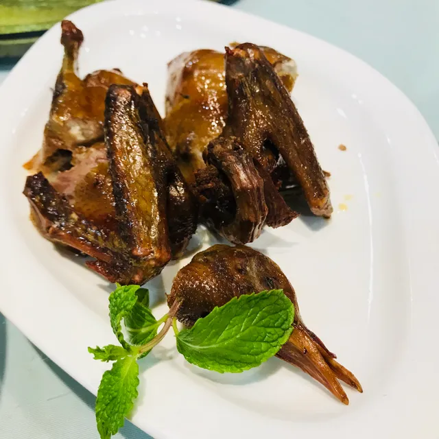 Lixiang Squab