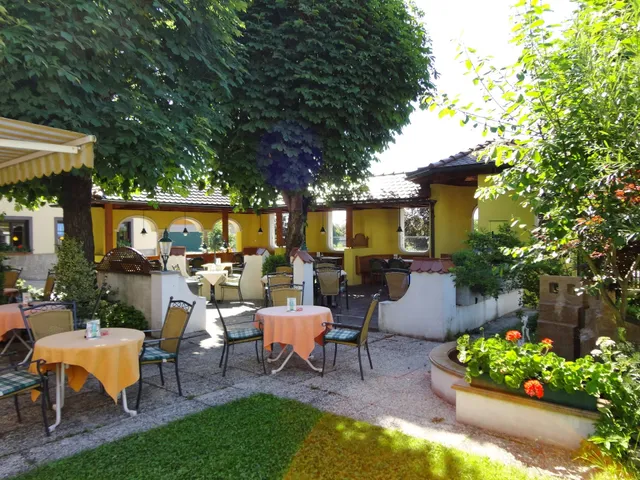 Gasthof Hotel Stockinger