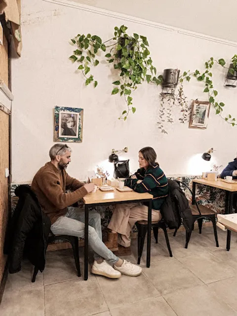 Compañía Café - Cafetería de Especialidad