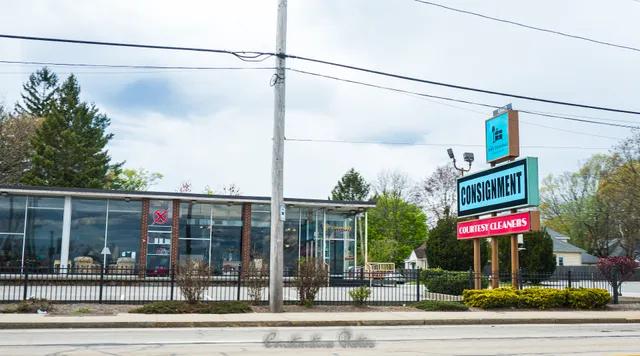 Fully Furnished Consignments