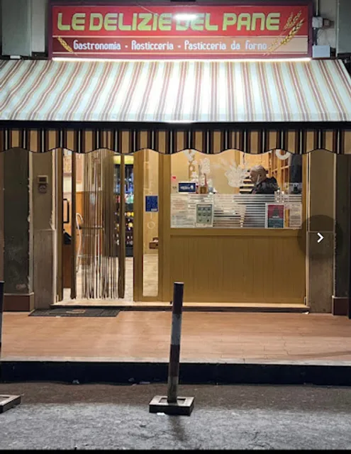 Le Delizie Del Pane di Risicato Renzo